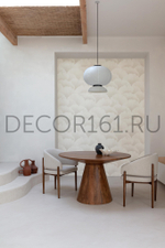BZ3001 Винил на флизе 0,53х10,05 (1*12)