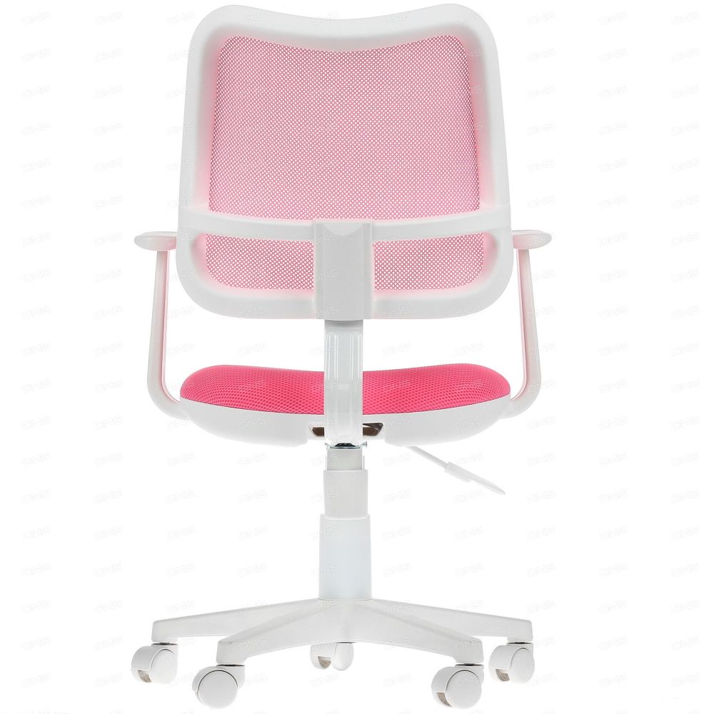 Кресло Ch-W797/PK/TW-13A (розовый) Бюрократ, г. Москва