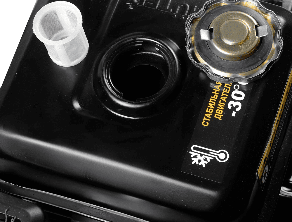 Снегоуборщик HUTER SGC 6000CD