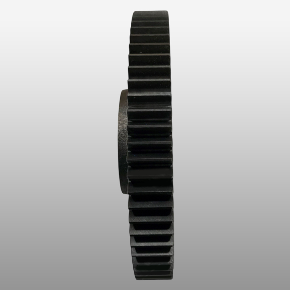 6DS180T-1701054 - Шестерня 5 передачи промежуточного вала на КПП