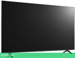 Телевизор LED LG 65" 65NANO80T6A.ARUB