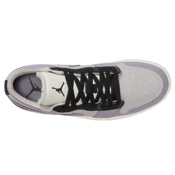 Jordan Air Jordan 1 Подвесные баскетбольные кроссовки Низкие Мужские