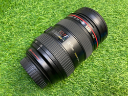 Canon EF 24-70mm 2.8L USM Покупка/Продажа