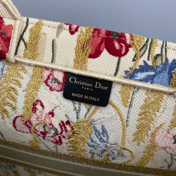 Christian Dior Book Tote 42 cm
