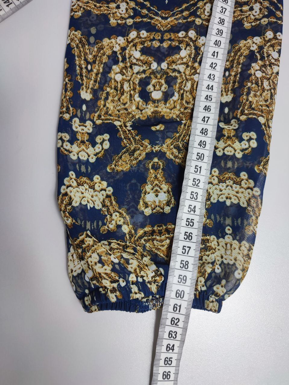 Блузка Sao Paulo модная 52-54 размер