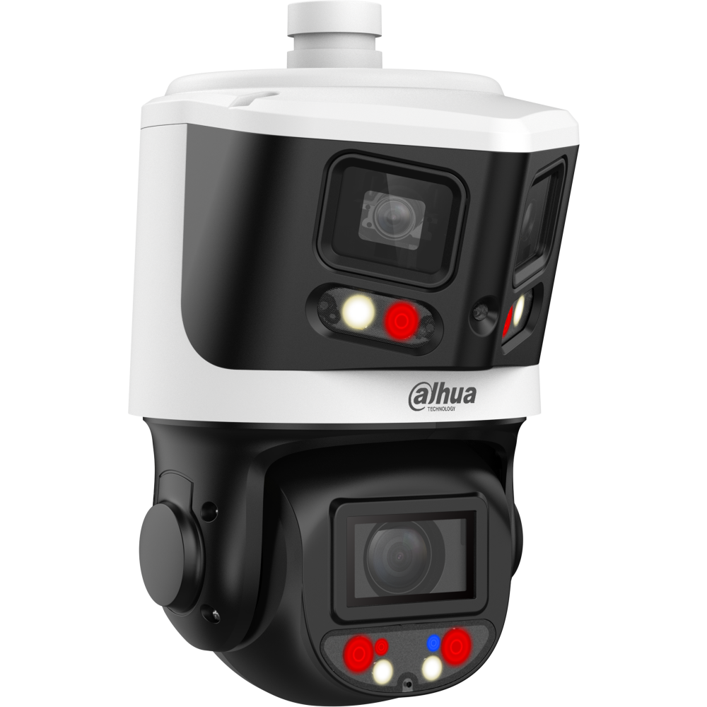 IP камера Dahua DH-SDT3E410-8P-MB-A-PV1-0280