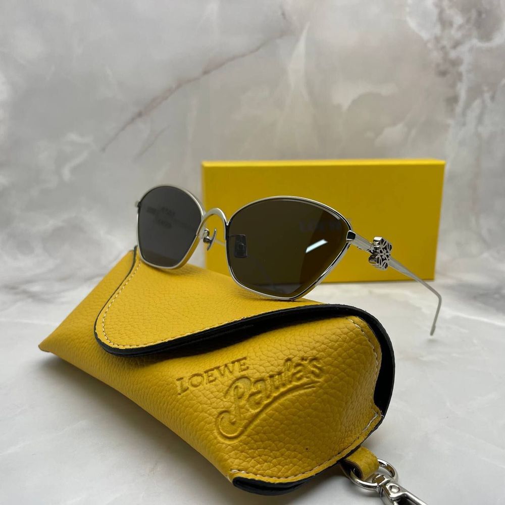 Кольцо Loewe