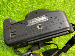 Canon EOS 600D kit 18-55mm IS ll Покупка/Продажа