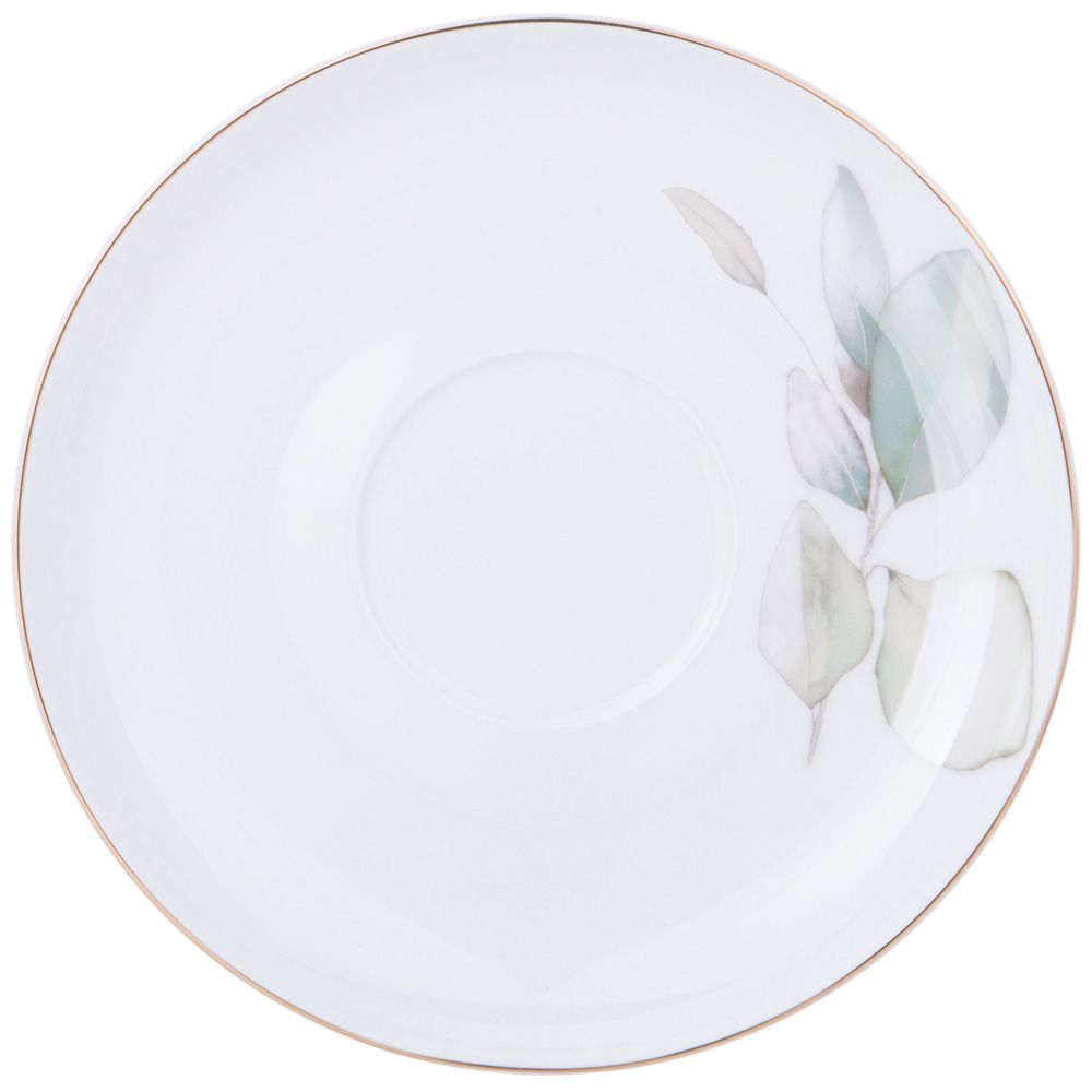 ЧАЙНАЯ ПАРА LEFARD "INSPIRATION" НЕЖНОСТЬ 380 МЛ (КОР=24НАБ.)