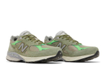Кроссовки Patta X New Balance Nb 990 V3