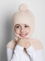 Балаклава детская осенняя