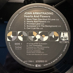 Joan Armatrading - Hearts And Flowers (Голландия 1990г.)