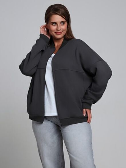 Бомбер Авенсис-1 Виотекс ГРАФИТОВЫЙ