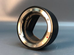 Canon EF-EOS R