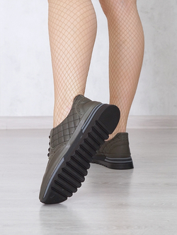 Кроссовки женские демисезонные