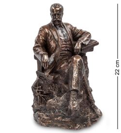 WS- 69/ 1 Статуэтка «Петр Чайковский»