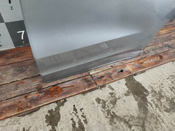 Дверь задняя левая Haval Jolion 21-24 Б/У Оригинал 6201100AST10AD