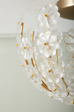 Потолочный светильник “Шарлотта”