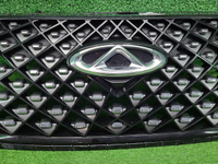 Решетка радиатора Chery Tiggo 4 Pro (2020-н.в.)