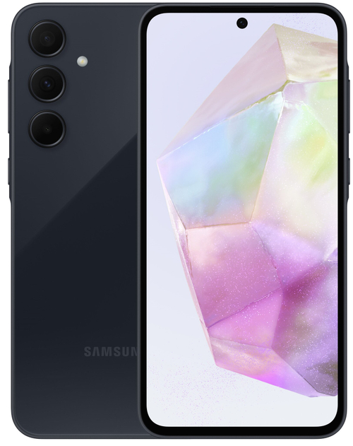 Samsung Galaxy A35 5G 8/128GB Navy