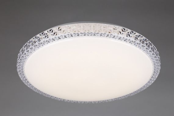 Потолочный светодиодный светильник Omnilux Biancareddu OML-47707-30
