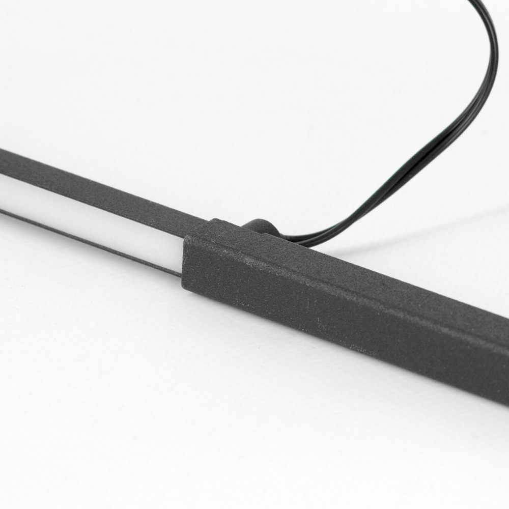 Торшер Lussole SY0190