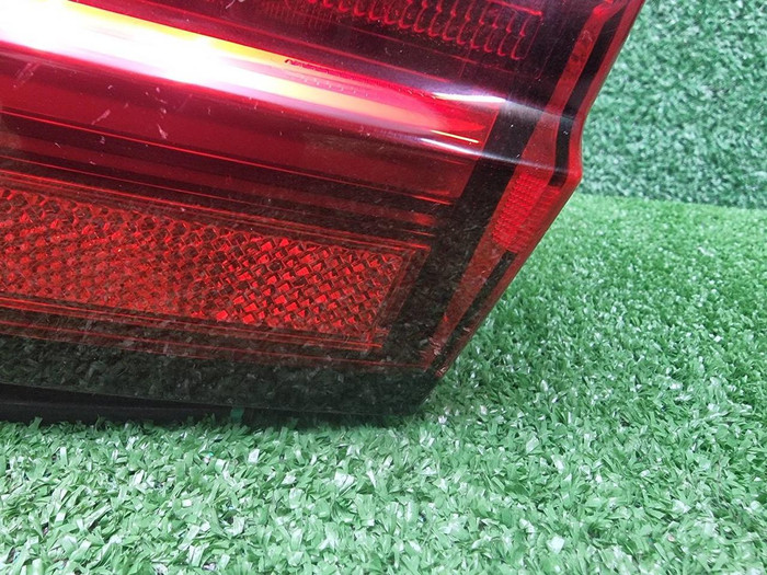 Фонарь левый внешний Volvo V90 2 (2020-н.в.)