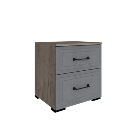 Тумба прикроватная Бруклин 45СТ