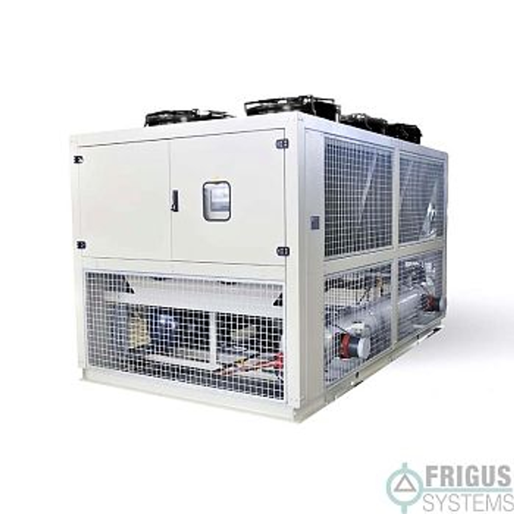 Чиллер Vatbuz VSA-1475-2