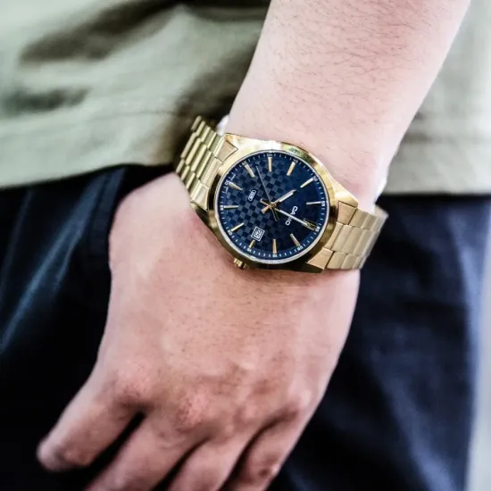 Наручные часы Casio MTP-VD03G-2A