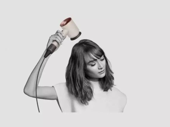 Фен Dyson Supersonic HD16