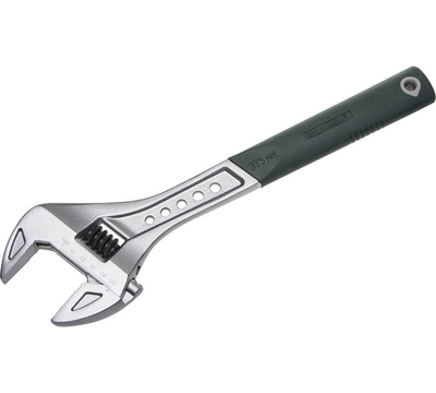 KRAFTOOL MAGNUM, 375/50 мм, разводной ключ (27265-37)