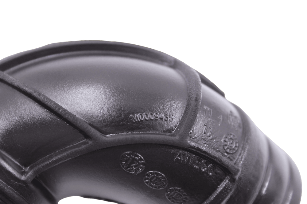 Патрубок посудомоечной машины М0009435 Electrolux, Zanussi, AEG