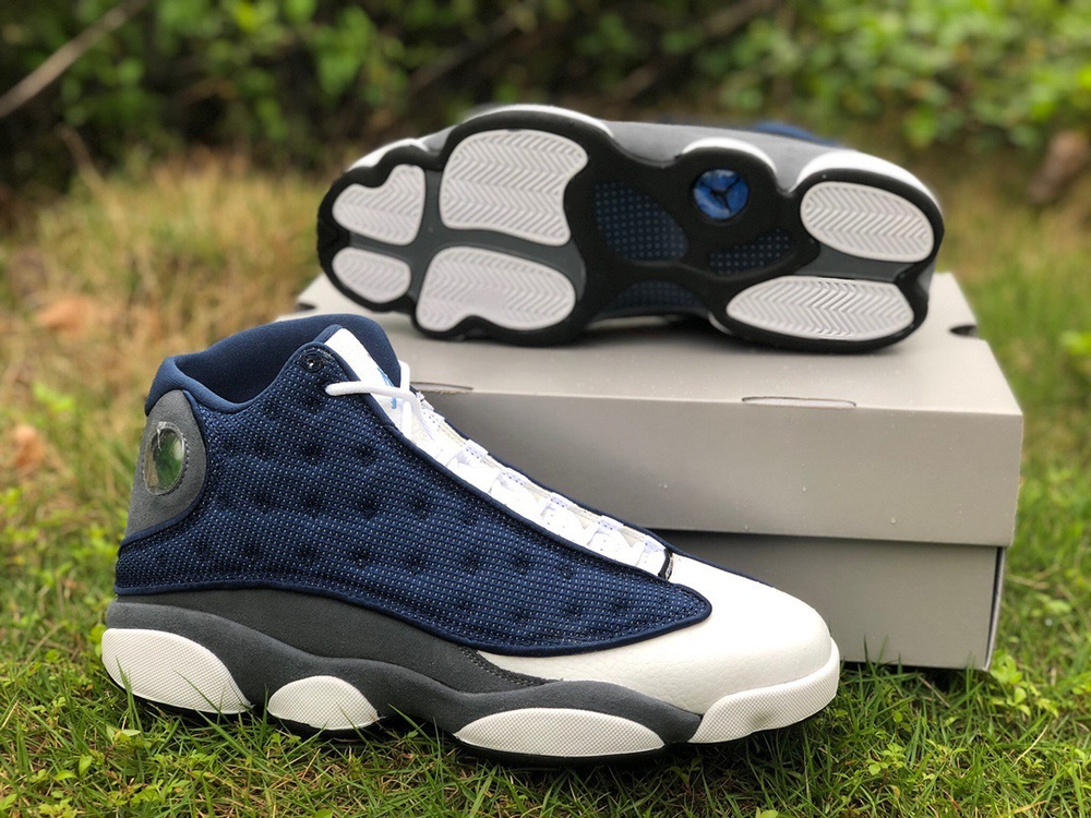 AIR JORDAN 13 Retro "Flint"