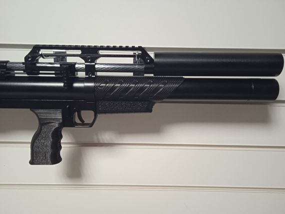 Крюгерган «Снайпер» буллпап 420мм пластик 5.5/6.35