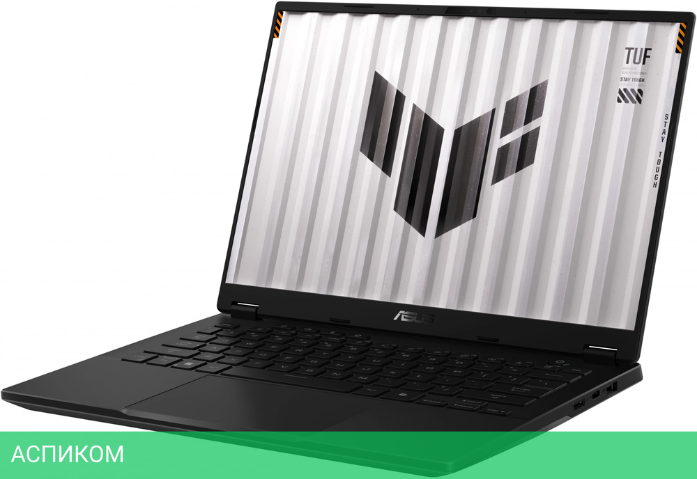 Ноутбук Asus TUF Gaming A14 FA401UU-RG052