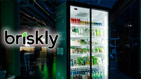 Технологическая платформа компании Briskly продолжает расти