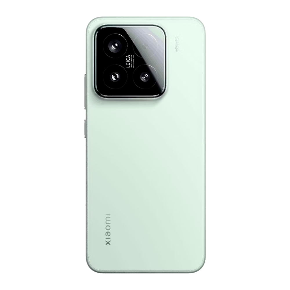 Смартфон Xiaomi 15 16/1TB, Green (Зеленый)