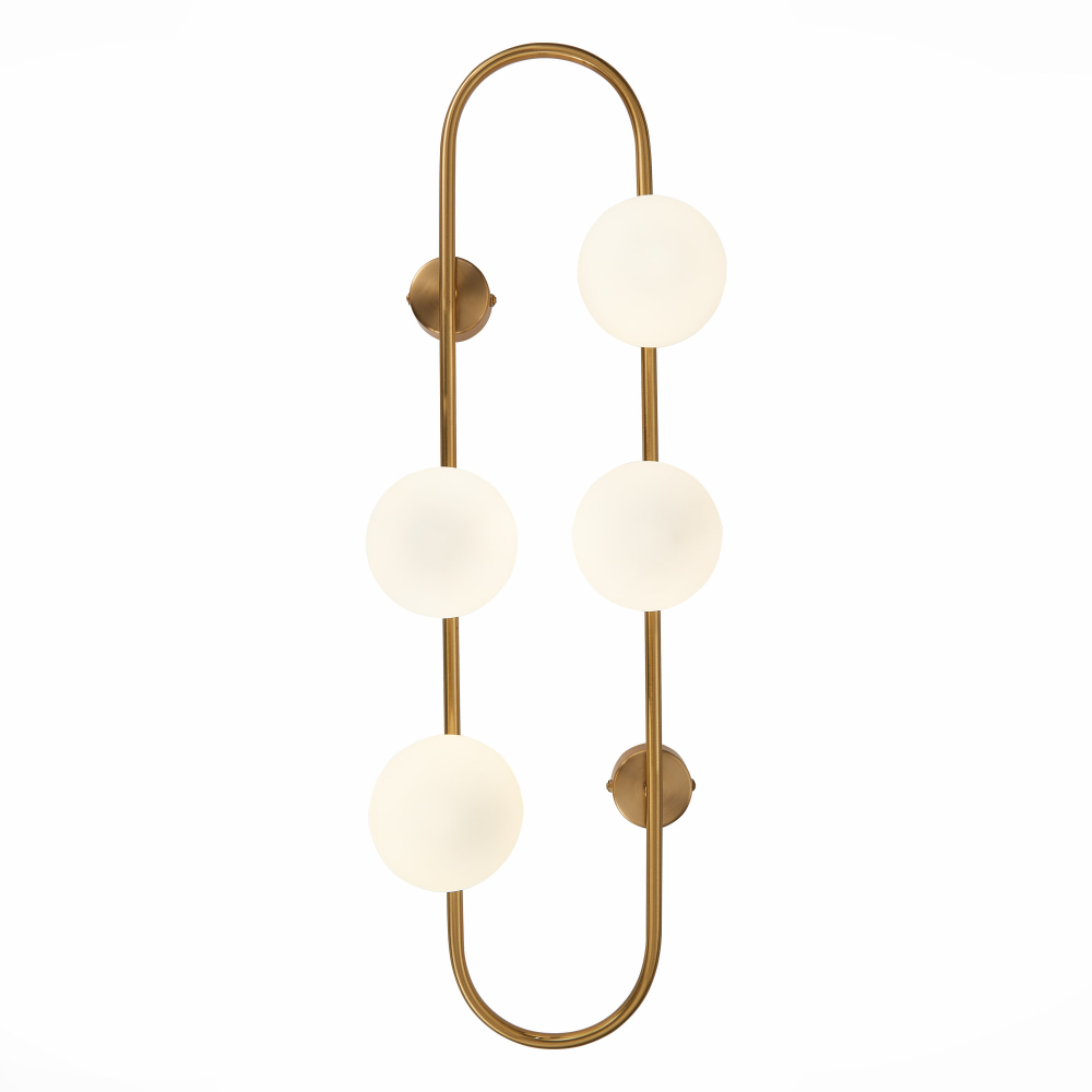 Настенный светильник ST Luce VERA SL1149.301.04