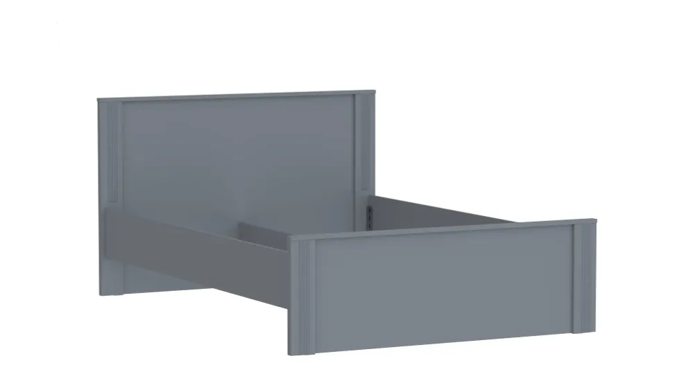 Ольга 6 Кровать 1600 деревянное кров.осн.