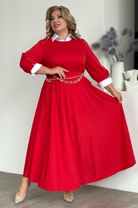 Платье 3174 Fabrika Фото 2