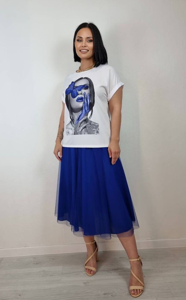 Костюм 932-1 Fabrika