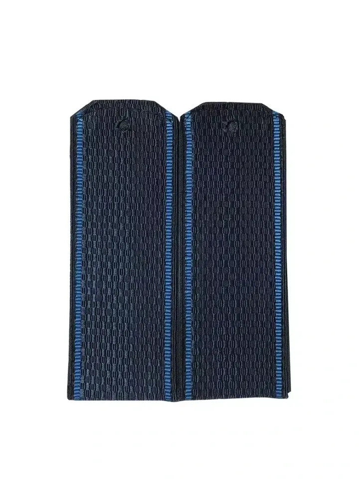 Погоны ВВС/ВКС повседневные кант