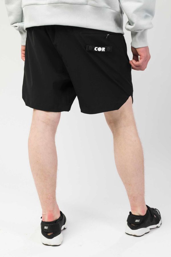Шорты SHO-01 Черные - фото 5