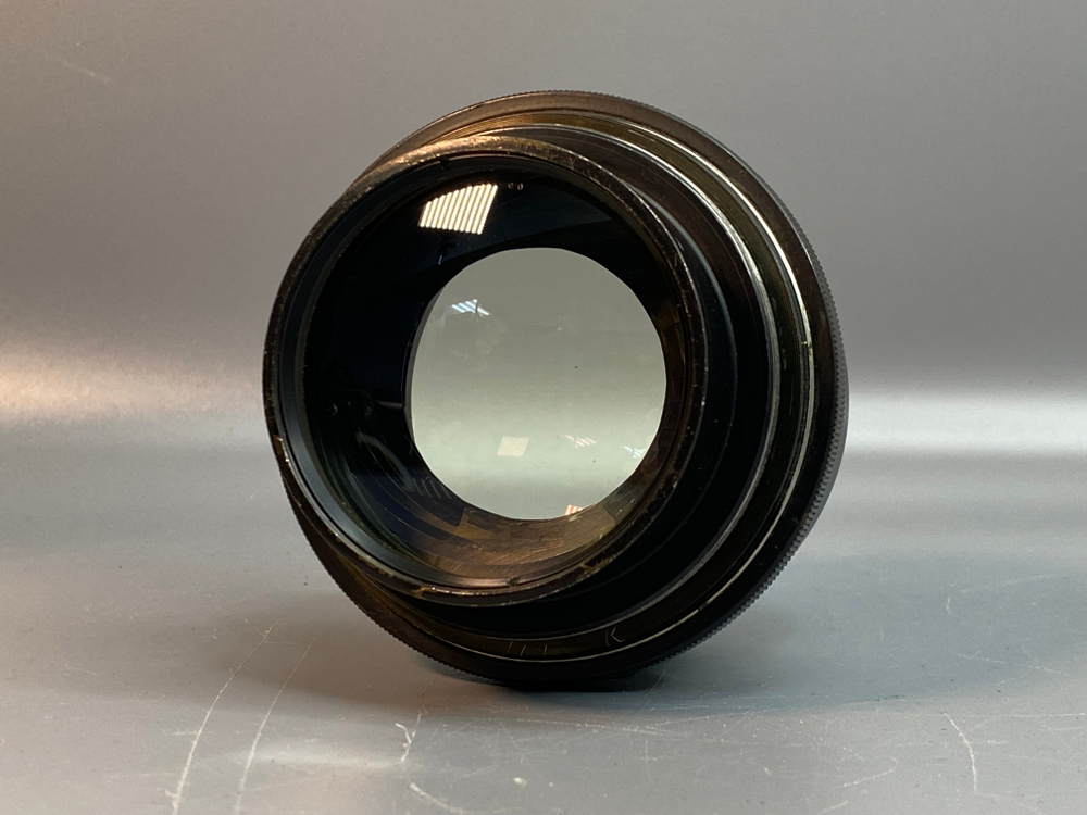 Индустар-37 (И-37) 4,5/300