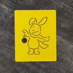 Зайка №117 Новогодний