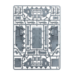 Scorpius Missile Tank