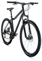 Горный велосипед Forward Sporting 29 2.0 Disc (2021)