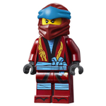 LEGO Ninjago: Монастырь Кружитцу 70670 — Monastery of Spinjitzu — Лего Ниндзяго