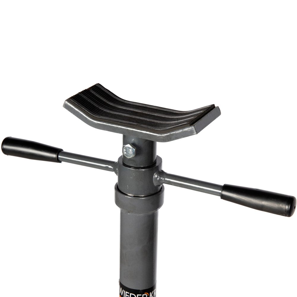 WDK-83003 Механическая трансмиссионная стойка 680 кг с педалью